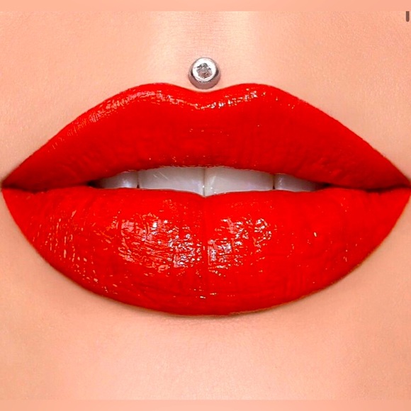 Jeffree Star Full Pigment Lip Gloss EVERYBODY KNOWS - Picture 1 of 5